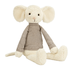 Jumble Mouse - Brown