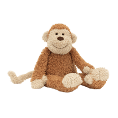 Junglie Monkey