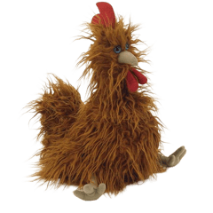 Kenny Cockerel