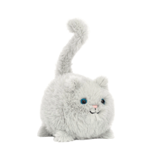 Kitten Caboodle - Grey