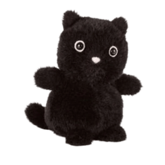 Kutie Pops Kitty