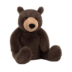 Knox Bear