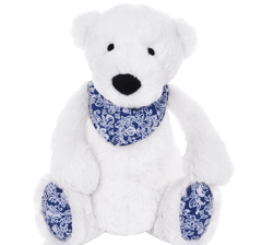 Kris Junior Polar Bear