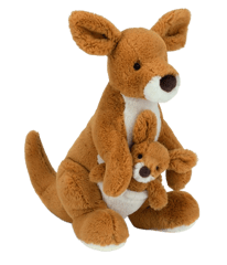 Kylie Kangaroo