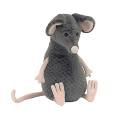 Lachlan Sad Rat