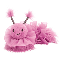 Lady Shimma-Pilla