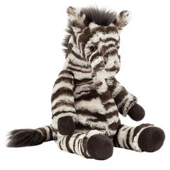 Lallagie Zebra