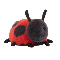 Layla Ladybird