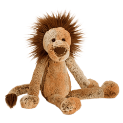 Lenny Lion