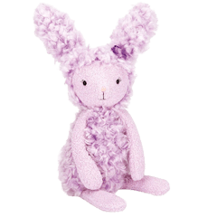 Lilac Bunny Wunny