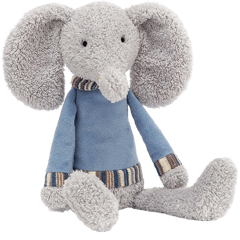 Lingley Elephant