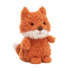 Little Fox