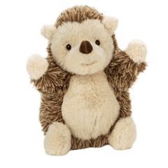 Little Hedgehog