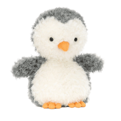 Little Penguin