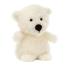 Little Polar Bear