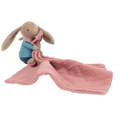 Little Rambler Bunny Soother