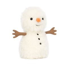 Little Snowman