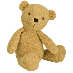 Little Teddy