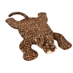 Livi Leopard Playmat