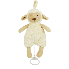 Lollie Lamb Musical Pull