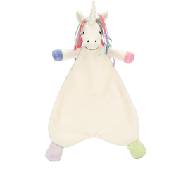 Lollopylou Unicorn Soother