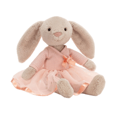 Lottie Bunny Ballet