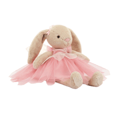 Lottie Bunny Fairy