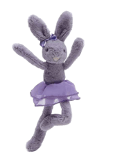 Tutu Lulu Plum Bunny
