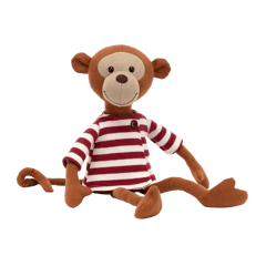 Madison Monkey