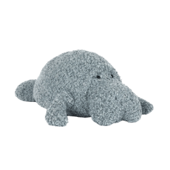 Maffles Manatee