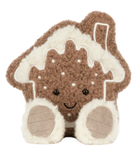 Amuseables Molasi Cookie