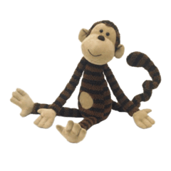 Maximilian Monkey