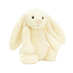 Bashful Buttermilk Bunny