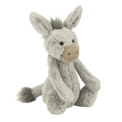 Medium Bashful Donkey