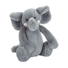 Bashful Elephant