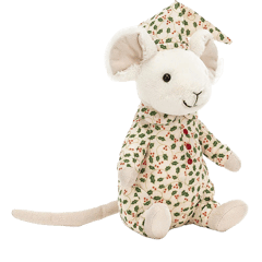 Merry Mouse Bedtime