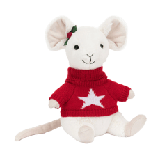 Merry Mouse Jumper