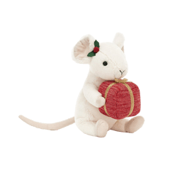 Merry Mouse Present