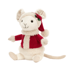 Merry Mouse