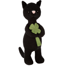 Mini Messenger Cat