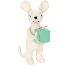 Mini Messenger Mouse