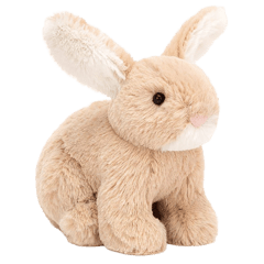 Minilop Oatmeal Bunny