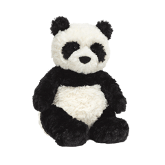 Montgomery Panda