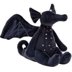 Moonlight Dragon