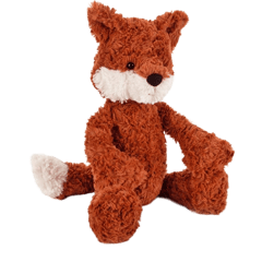 Mumble Fox