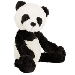 Mumble Panda