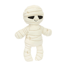 Mummy Bob