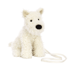 Munro Scottie Dog Bag