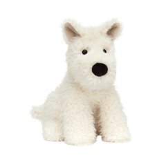 Munro Scottie Dog