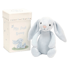 My First Bunny - Blue
